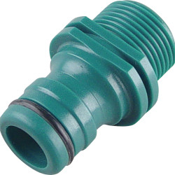 Adaptateur "Extra-Flow" 19mm - 20x27 (55163C) - B