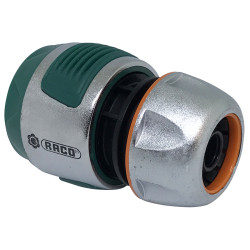 Raccord rapide tri-matières Métal 15mm (55097) - B