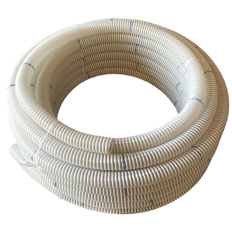 Tuyau Racospir Ø55 - 25m - V