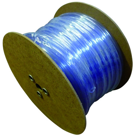 Tuyau Racotub - 4x7 - 25m - V