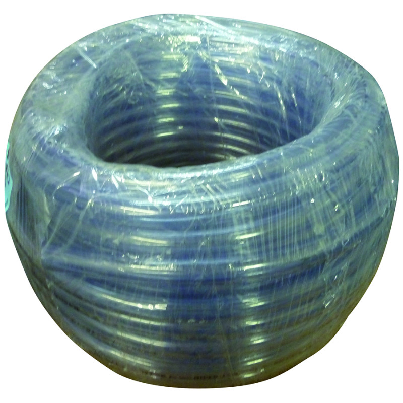 Tuyau Racotub - 4x7 - 25m - V