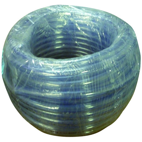 Tuyau Racotub - 4x7 - 25m - V