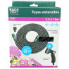 Tuyau extensible 7,5-15m - B