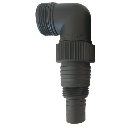 Raccord Vide-cave F 40x49 - V