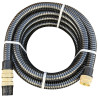 Kit aspiration laiton 7m - Ø25 - 26x34 - V