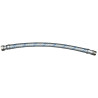 Flexible droit 70cm MF ec. tourn. 26x34 - V