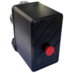 Pressostat électromécanique Italtecnica PSW - 1,5 à 5,5 bars - V