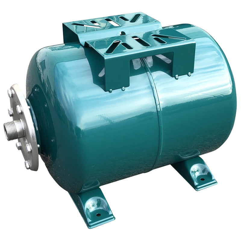 Réservoir à vessie 24L horizontal Raco - V