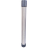 Crépine anti-sable INOX D50 50cm 5000L/H