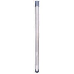 Crépine anti-sable INOX D50 100cm 10 000L/H