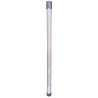 Crépine anti-sable INOX D50 100cm 10 000L/H