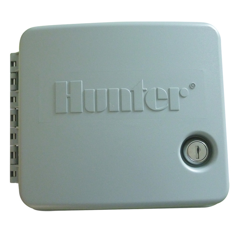 Relais démarrage de Pompe Hunter PSR 22 - V