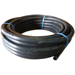 Tuyau polyéthylène BD 6 bars - ø32 x 25m - V