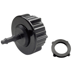 Départ de robinet ø6 - 20x27 - B