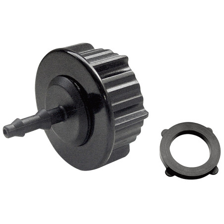 Départ de robinet ø6 - 20x27 - B