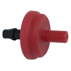 Goutteurs fin de ligne 2L/H X 10      1213-10DZ