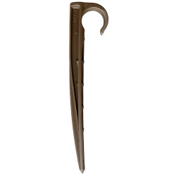 Sachet 20 piques crampons ø16 - V