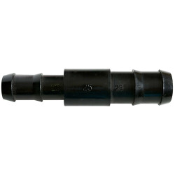 Jonction cannelée réduite PP - ø25 - ø20 - V