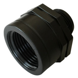 Réduction femelle mâle PP 40x49-33x42 - V