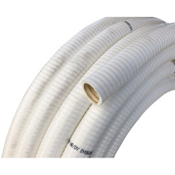 Tuyau PVC souple 50mm - 25m