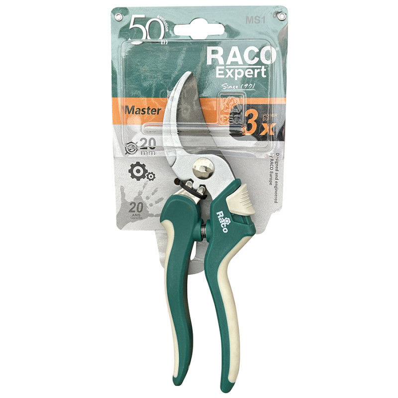 Sécateur Fibre Coupe Puissante (53181S / 53MS1) - B