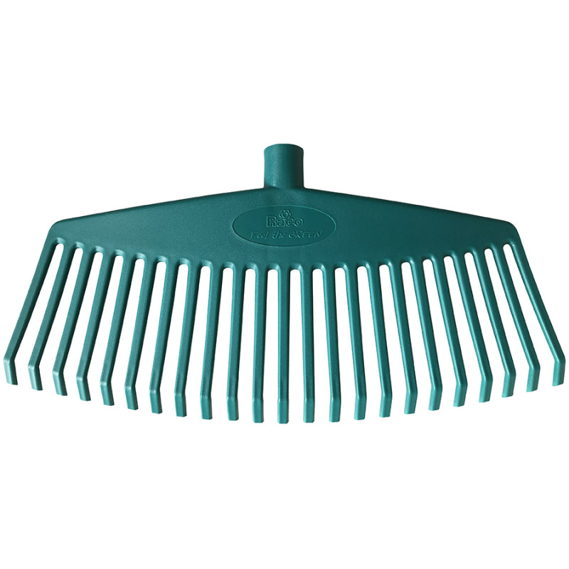 Balai à feuilles ABS 45cm (53747 / 54LK5) - V
