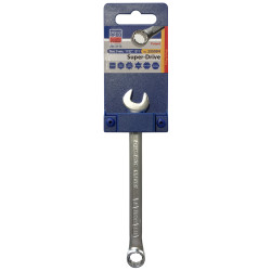 Clé Mixte SUPERDRIVE 9mm - L135mm - 25509H
