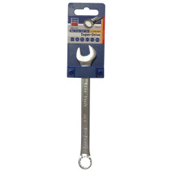 Clé Mixte SUPERDRIVE 12mm - L165mm - 25512H