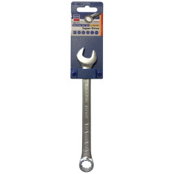 Clé Mixte SUPERDRIVE 14mm - L185mm - 25514H