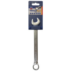 Clé Mixte SUPERDRIVE 17mm - L215mm - 25517H