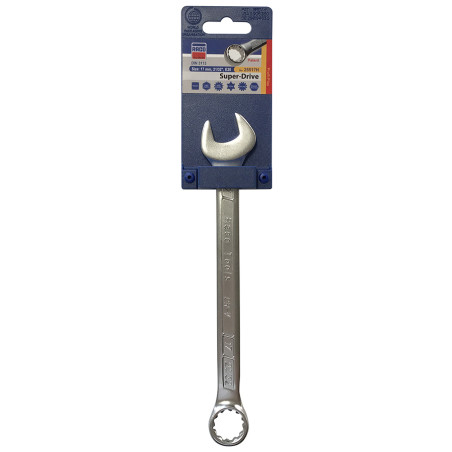 Clé Mixte SUPERDRIVE 17mm - L215mm - 25517H