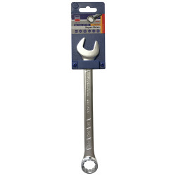 Clé Mixte SUPERDRIVE 19mm - L235mm - 25519H