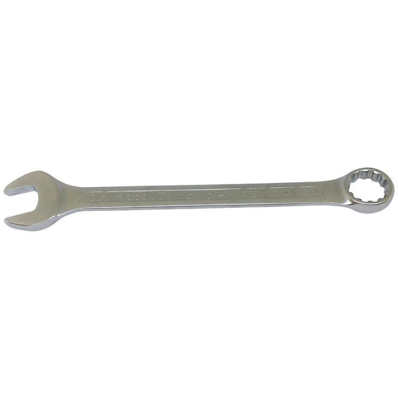 Clé Mixte SUPERDRIVE 19mm - L235mm - 25519H