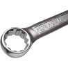 Clé Mixte SUPERDRIVE 19mm - L235mm - 25519H