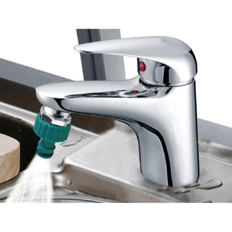 Adaptateur robinet cuisine (55304B) - B
