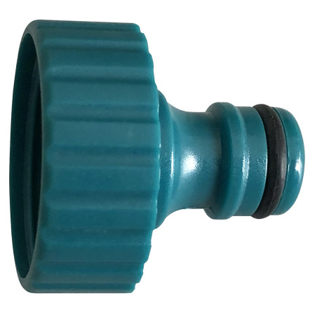 Nez de robinet ABS 1'' - 26x34 (55216T) - V