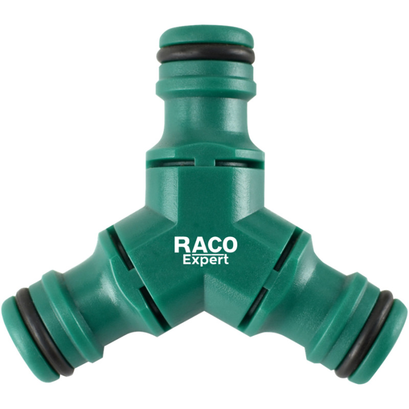 Raccord dérivation Y ABS (55219C) - B