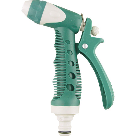 Pistolet ABS multifonctions (55506C) - B