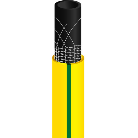 Tuyau "Original Plus" - Ø15 - 50m - V