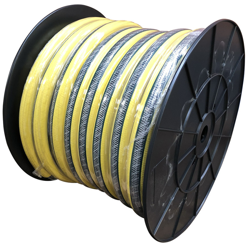 Touret "Comfort Plus" - Ø25 - 18m - T