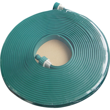Tuyau 3 voies 15m (55916) - V