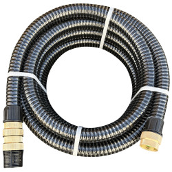 Kit aspiration laiton 7m - Ø25 - 26x34 - V