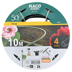 Tuyau alimentation 6mm - 10m - V