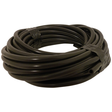 Tuyau alimentation 6mm - 25m - V