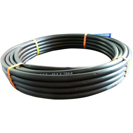 Tuyau goutteurs incorporés 16mm - 25m - V
