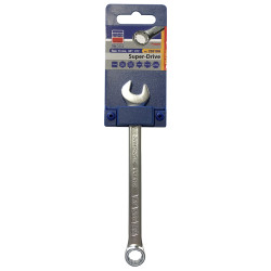 Clé Mixte SUPERDRIVE 10mm - L145mm - 25510H