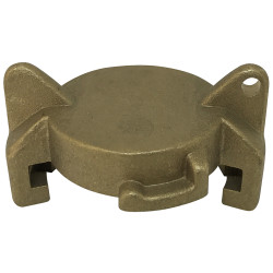 Bouchon raccord express - V