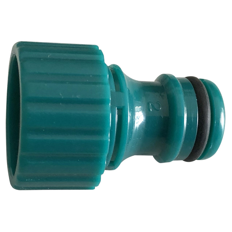 Nez de robinet ABS 1/2'' - 15x21 (55214T) - V
