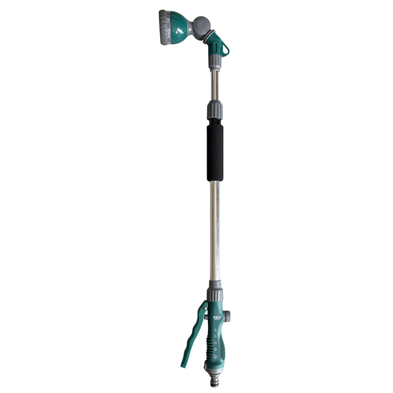 Lance d'arrosage 7 jets télescopique 71-105cm (55572) - B