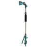 Lance d'arrosage 7 jets télescopique 71-105cm (55572) - B